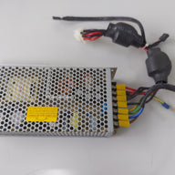 Mean Well 130W 5V 26A Industrial Power Supply ( RS-150-5 ) USED