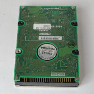 MC4320_HDD2612_Toshiba 1.35GB IDE 4200rpm 2.5in HDD - Image2
