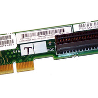 HP PCI-x Riser Card for Proliant DL360 G5 ( 419191-001 412200-001 6042B0032801 ) REF