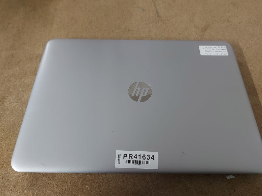 HP ProBook 450 G4 500GB HD 4GB RAM DVDRW Core i3-7100U 2400MHz 15.6" Laptop ( Y8A06ET#ABU ) USED 