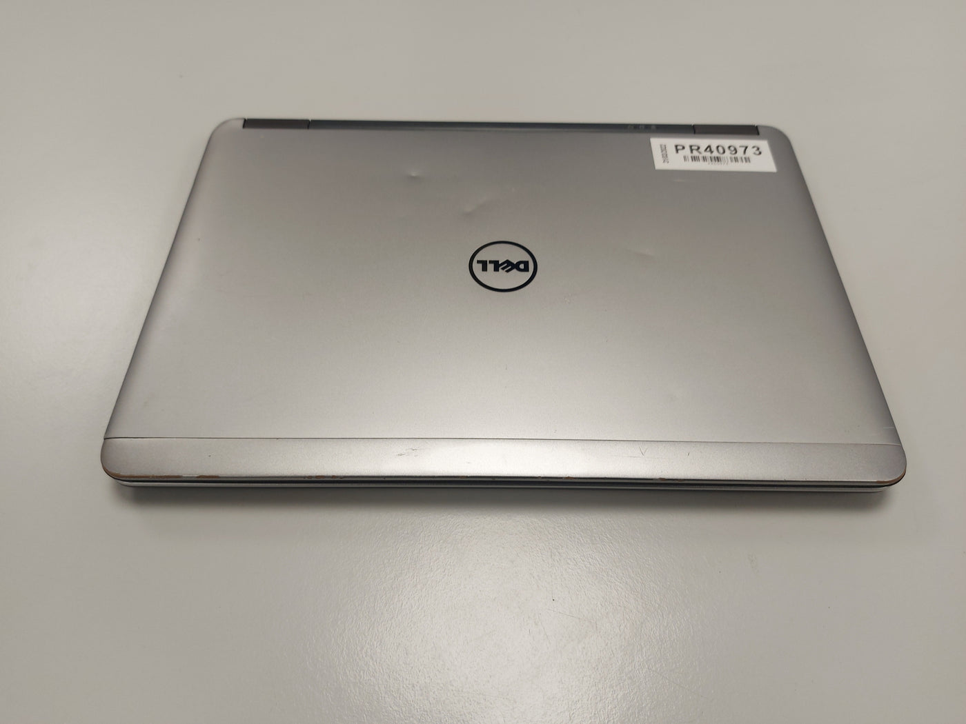 Dell Latitude E7240 12.5" 250GB HDD i5 4GB RAM Laptop ( NFG6J A01 E7240 ) USED