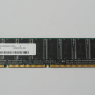 MC6595_MT8LSDT864AG-662D3_64MB 168 PIN SDRAM DIMM - Image2