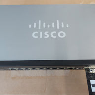 Cisco SG300-10MPP 10-Port Gigabit Max PoE+ Managed Switch ( SG300-10MPP-K9-EU ) NOB