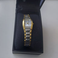 Sekonda Ladies Watch with Silver Dial and Stainless Steel Bracelet 2545 NOB
