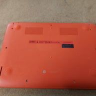HP 14-q004sa ChromeBook 16GB HD 4GB RAM Intel Celeron 2955U 1400MHz 14" Laptop ( F1W28EA#ABU ) USED