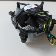 Intel Delta Heatsink & Fan for Core 2 Duo LGA775 ( E33681-001 DTC-AAT08 )(REF)