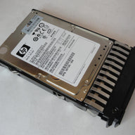 Seagate HP 300Gb SAS 10Krpm 2.5in HDD ( 9FK066-085 ST9300603SS 507119-004 EG0300FAWHV 507129-004 507284-001  Seagate HP HP)