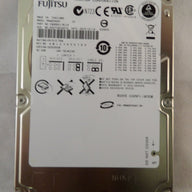CA06821-B114 - Fujitsu 40GB IDE 4200rpm 2.5in HDD - USED