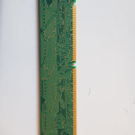 Samsung 64MB PC133U nonECC CL3 168Pin SDRAM DIMM Memory Module (M366S0924DTS-C7A)