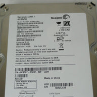 PR25686_9W2711-133_Seagate Dell 40GB SATA 7200rpm 3.5in HDD - Image3
