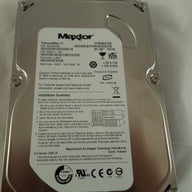 9DS111-327 - Maxtor DiamondMax 80Gb IDE 7200rpm 3.5in HDD - Refurbished