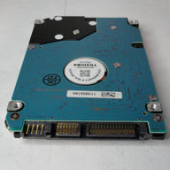 PR20418_HDD2H03_Toshiba HP 160Gb SATA 5400rpm 2.5in HDD - Image3