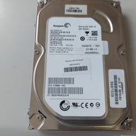 Seagate HP 250GB 7200RPM SATA 3.5in Barracuda HDD ( 9SL131-023 ST3250318AS 519599-003 460578-001 ) REF