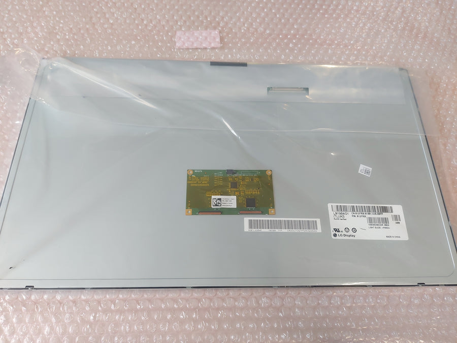 LG Dell 19.5in TFT LCD Replacement Screen - WITH METAL BRACKET ( LM195WD1 012FRM ) REF