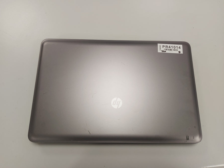 HP 655 320GB HDD AMD E1-1200 APU Core 1400MHz 4GB RAM 15.6" Laptop NOT HOLDING CHARGE ( 655 ) USED