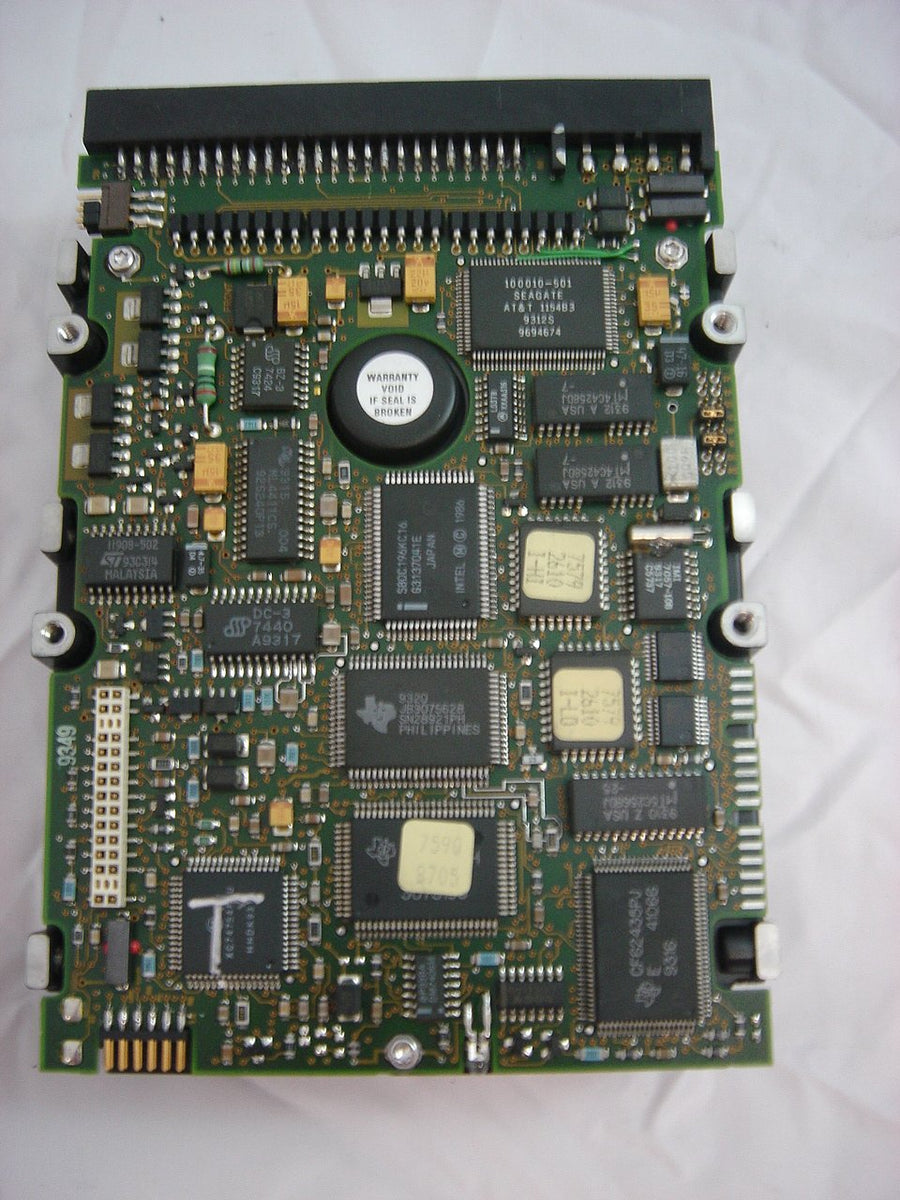 947001-051 - Seagate 1.2Gb SCSI 50pin 3.5in HDD - Refurbished