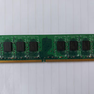 Integral 2GB PC2-5300 DDR2-667MHz CL5 240-Pin DIMM (IN2T2GNWNEI) REF