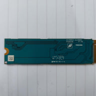 Toshiba/Lenovo 256GB M.2 PCIe NVMe 2280 MLC 3D-Nand Internal SSD (KXG5AZNV256G SSS0L24698 00UP646)