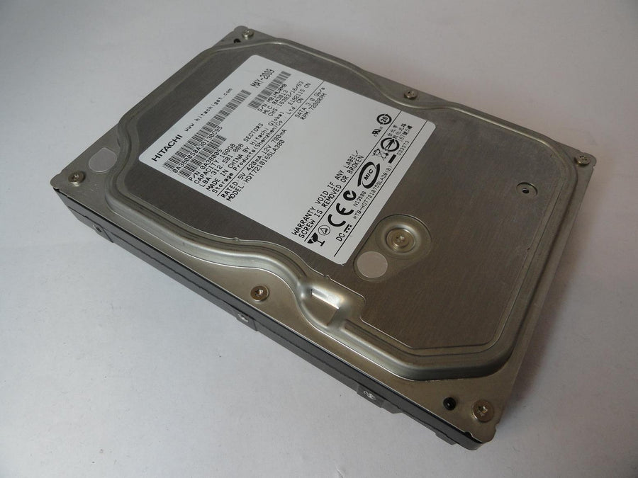 0A38005 - Hitachi 160GB SATA 7200rpm 3.5in HDD - USED