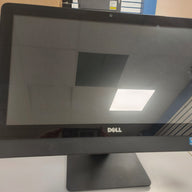 Dell Optiplex 3030 All-In-One 500GB HDD Core i3-4160 3600MHz 4GB RAM 19.5" PC ( 3030 ) USED