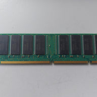 Samsung Compaq 256MB PC133 133MHz non-ECC Unbuffered CL3 168-Pin DIMM ( M366S3323CT0-C75Q0 140134-001 ) REF