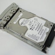 IBM HP 9.1GB SCSI 80Pin 10Krpm 3.5in HDD in Caddy ( 34L3755 D6107-63001 D6107-69001 D6107-60001 D6107A 5064-3541 ) REF