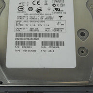 PR23412_0B23661_Hitachi 300GB SAS 15Krpm 3.5in HDD - Image3