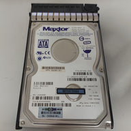 Maxtor HP 250GB SATA 7200rpm 3.5in HDD in Caddy ( 6L250S0 391335-004 352561-001 353044-001 ) USED