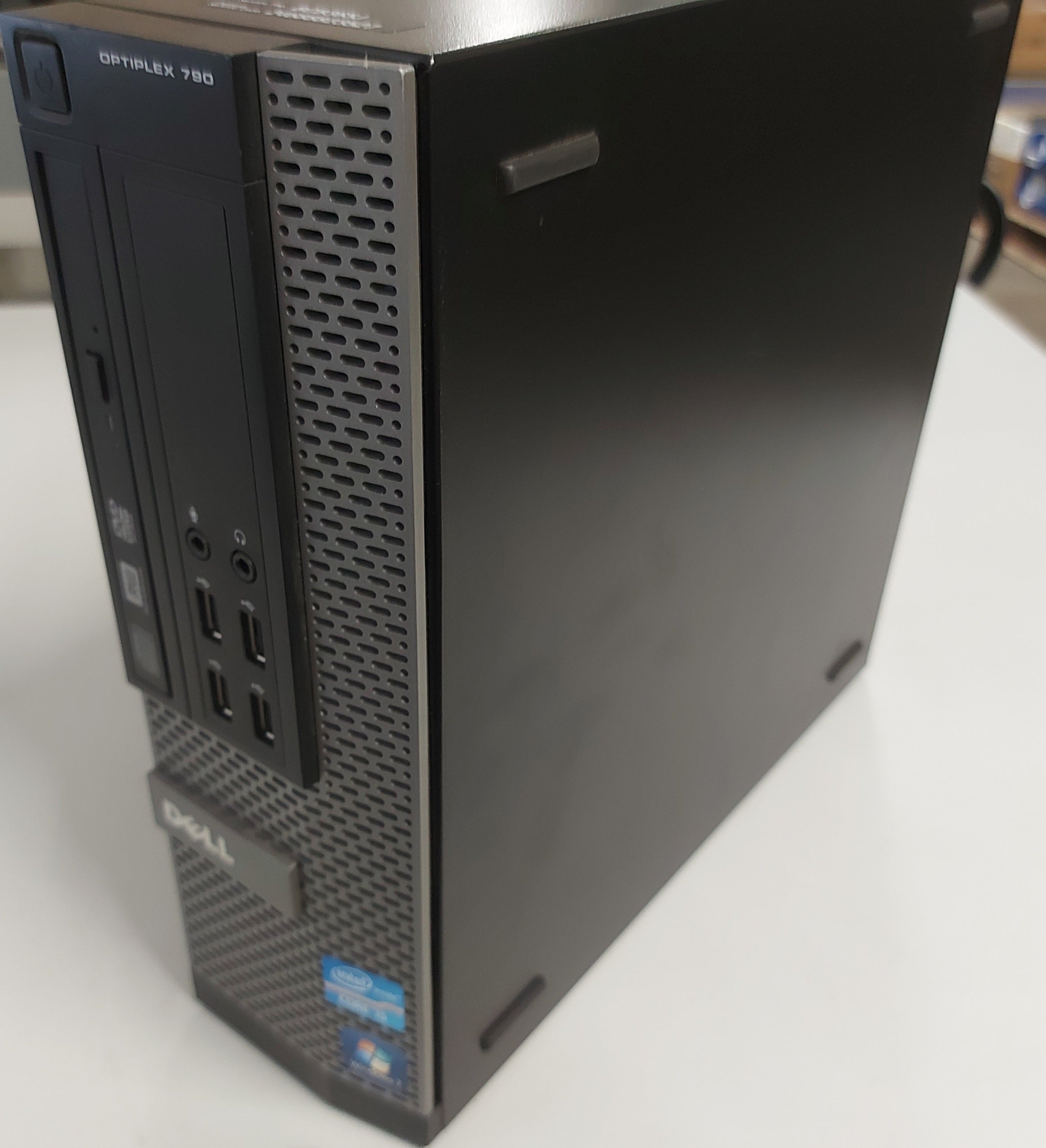 dell optiplex 790 windows 7