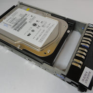 PR21016_CA06560-B25900BA_Fujitsu IBM 73.4GB SCSI 80 Pin 15Krpm 3.5in HDD - Image3