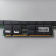 Compaq 256MB EDO ECC Unfuffered 60ns 168-Pin DIMM Memory ( 228471-001 ) USED