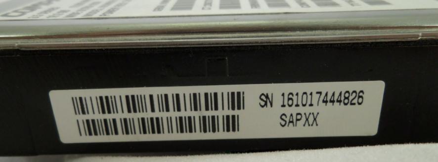 MC6517_180732-008_Compaq 18.2GB SCSI 80 Pin 10Krpm 3.5in HDD - Image4