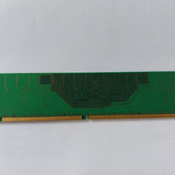 Infineon 512MB PC2700 DDR-333MHz non-ECC Unbuffered CL2.5 184-Pin DIMM Single Rank Memory Module ( HYS64D64300HU-6-B ) REF