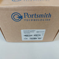 Portsmith 5-port PortDox for Samsung Galaxy Tab Active ( PSP5GTA ) NOB