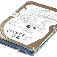 Seagate 250GB SATA 5400rpm 2.5in HDD ( 9YG14C-230 ST250LT003 ) USED