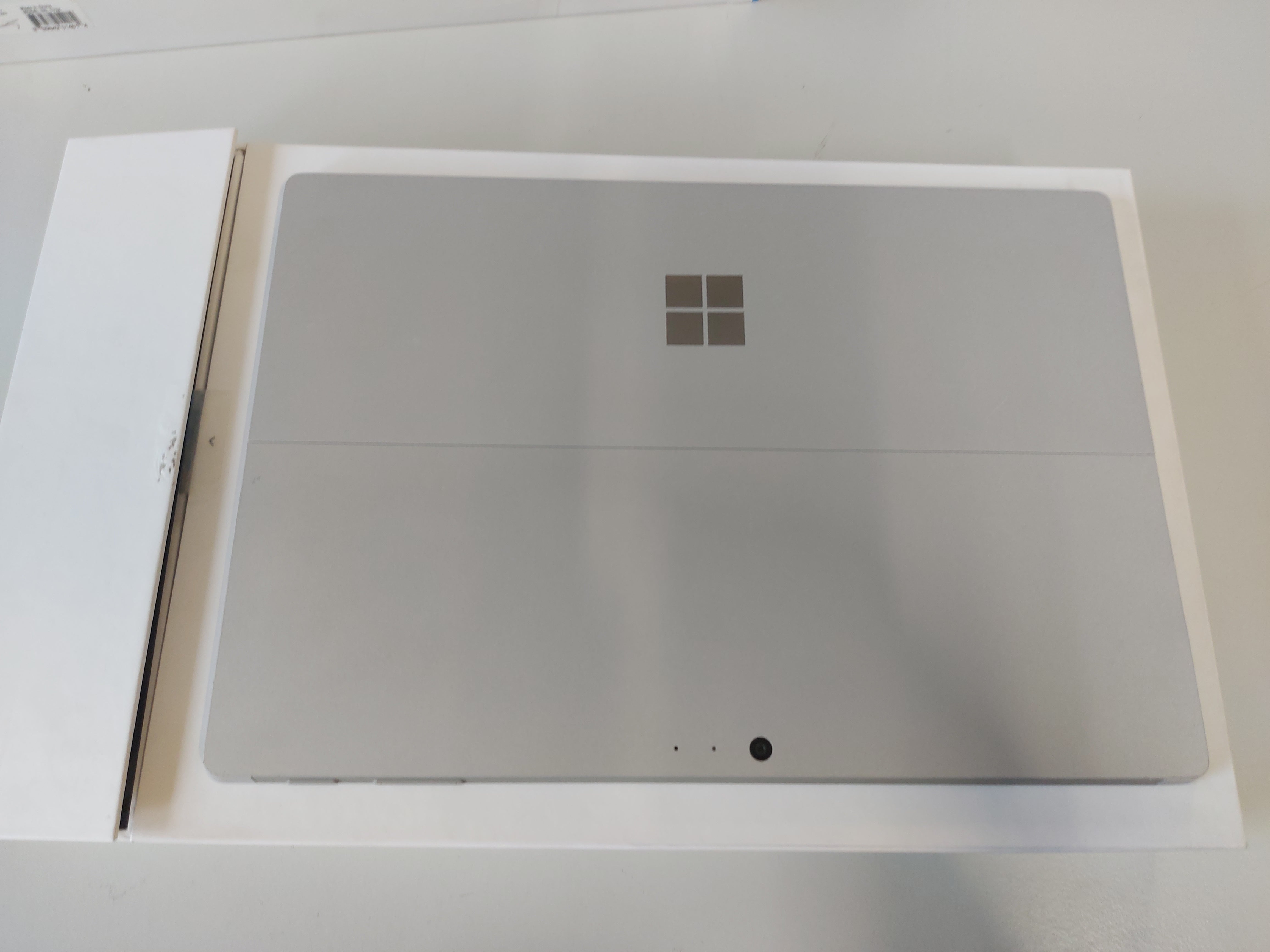 Surface Pro4（1724）Win11/i5-6300U/4GB/128 Microsoft Surface Pro 4