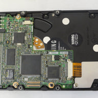 CA05177-B321 - Fujitsu 4.3GB IDE 5400rpm 3.5in HDD - Refurbished