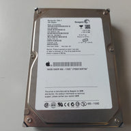 Seagate Apple 160GB 7200RPM SATA 3.5" HDD ( ST3160023AS 9W2814-242 C6SER 655-1109D 100334816 ) USED