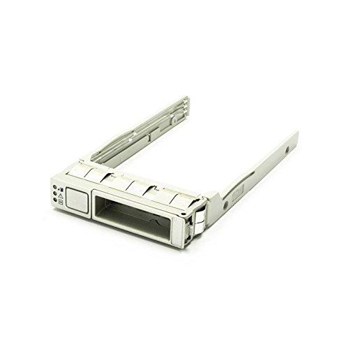 SUN Microsystems Rack Tray Hard Drive Caddy 2.5" SUN Oracle ( 541-2123-03 REF )