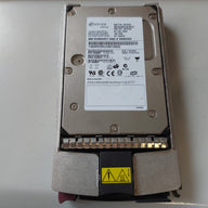 Seagate IBM 36GB 15Krpm Ultra 320 SCSI 3.5in HDD in Caddy ( 9U9006-032 ST336753LC 24P3729 32P0736 ) USED