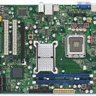 Intel Socket 775 Desktop MicroATX Motherboard (DG41RQ E54511-205)