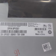 AU Optronics Dell Optiplex 19.5" TFT LCD Screen Panel - with metal bracket ( M195RTN01 0PY2G7 ) REF