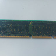 Samsung 128MB PC133 133MHz non-ECC Unbuffered CL3 168-Pin DIMM Module ( M366S1723CTS-C75 ) REF