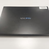Novatech W76k Notebook 15.6" 250GB HDD 2GB RAM AMD 64 ATHLON Dual Core Laptop ( W76k ) USED