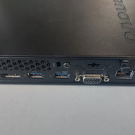 Lenovo Thinkcentre M93P Tiny Desktop PC ( M93P S33200 10AA ) USED