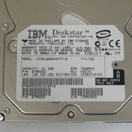 PR11919_07N6655_IBM 61GB IDE 7200rpm 3.5in HDD - Image3