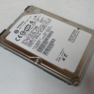 0A53013 - Hitachi 80GB SATA 5400rpm 2.5in HDD - Refurbished