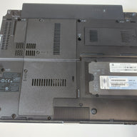 HP Elitebook 2540p 160GB Core i7-L640 2130MHz 2GB RAM 12.1" Laptop ( WP884AW#ABU ) USED