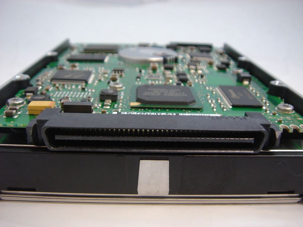 Seagate 36Gb SCSI 80 Pin 15Krpm 3.5in HDD ( 9U9006-003 ST336753LC ) ASIS