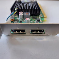 PNY Nvidia Quadro NVS310 1GB GDDR3 (DUAL DVI) (LOW PROFILE) GRAPHICS CARD (VCNVS310-1G)